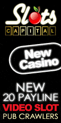 Slots Capital Casino online video slots