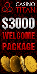 casino titan provides multiple deposit and payment options to
