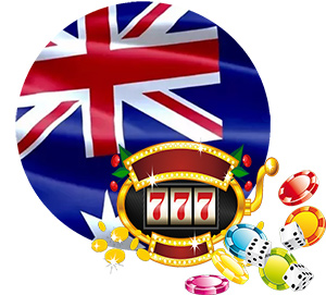 button australia slots