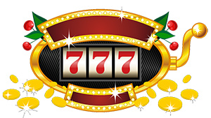 slots game 777 icon