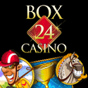 Box24 Casino Exclusive Offer 120x120