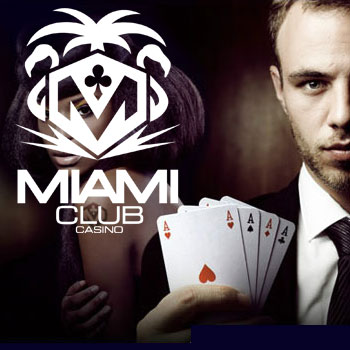 Miami Club Casino