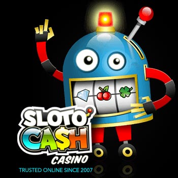 SlotoCash Casino