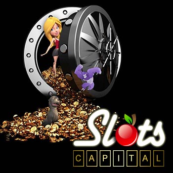 Slots Capital Casino 