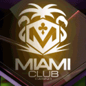 Miami Club Craps125x125
