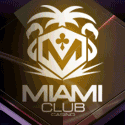 Miami Club VideoPoker 125x125