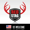Red Stag Craps 125x125