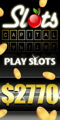 Slots Capital Casino play slots