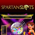 Spartan Slots Casino online video slots