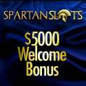 Spartan Slots Casino online slots