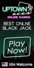Uptown Aces Casino online Blackjack