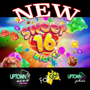  Free Spins at Uptown Aces Casino & Uptown Pokies Casino