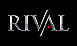 Logo of Rival Gaming